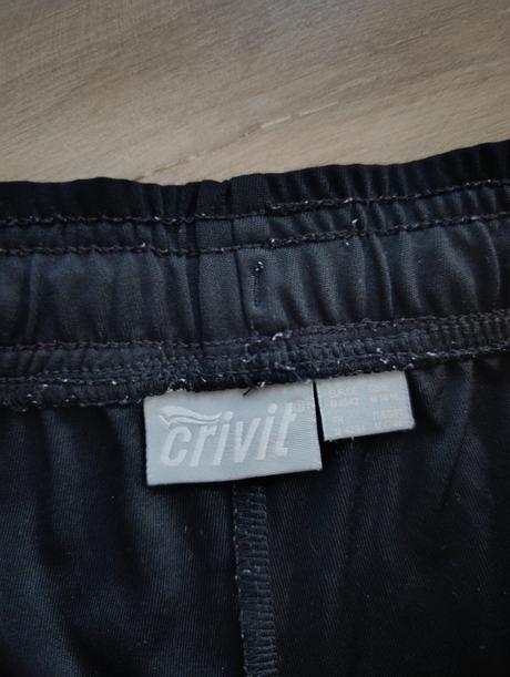 Športové kraťasy, crivit,m
