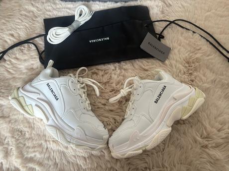 Nové luxusné tenisky, 37