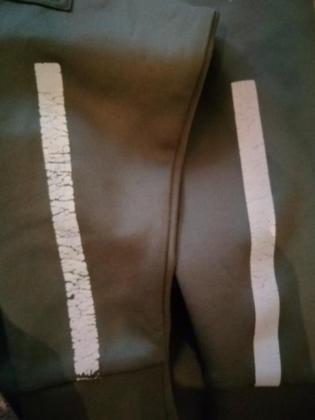 Teplakova mikina 146/152, urban rascals,146