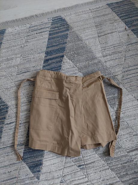 Šortky m, gate,m
