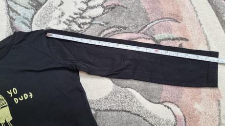 B3225 tričko, reserved,134