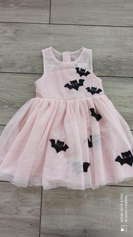 Šaty h&m 92, h&m,92