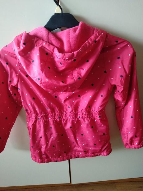 Tenká bundička, pepco,134