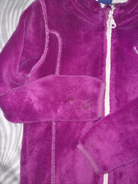 Bunda a mikina, lupilu,116