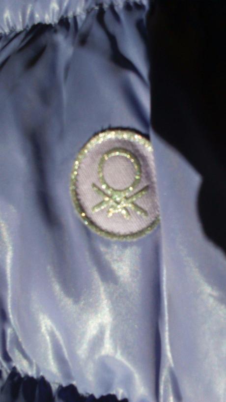 Páperová benetton, benetton,152