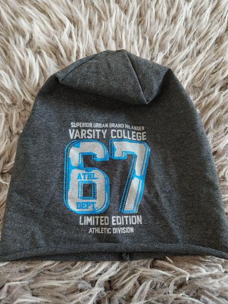 Čiapka 10-15r., 158