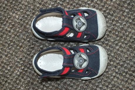 Topanocky, super stav, 21