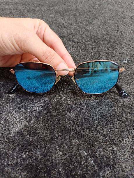 Slnecne okuliare unisex, 