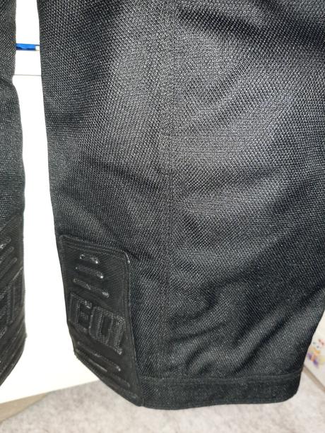 Snowboardové nohavice emotional quality, xs