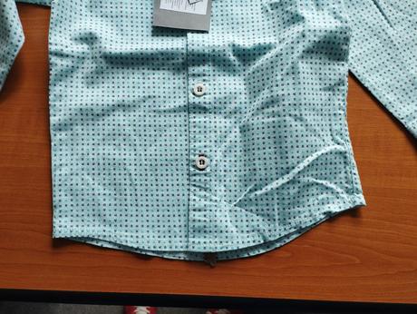 Chlapčenská košeľa, 86