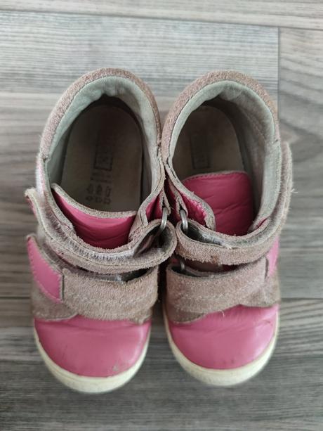 Rak topánky, rak,25