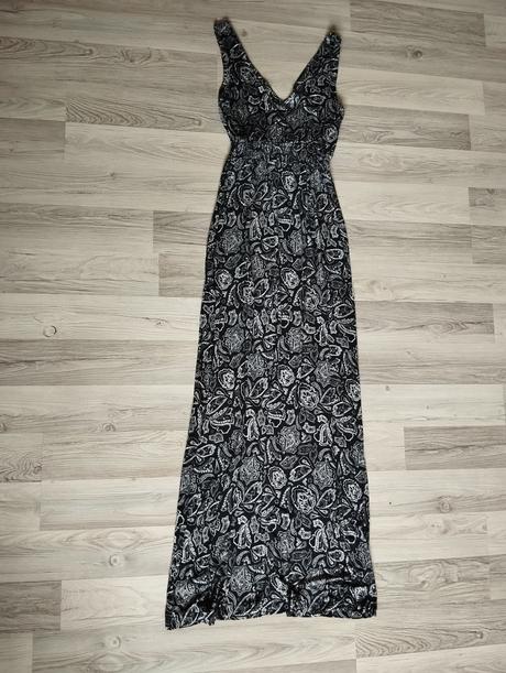 Nenosené šaty, esmara,xs