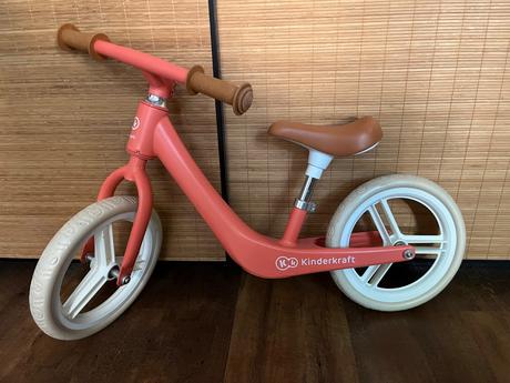 Odrazadlo kinderkraft, 