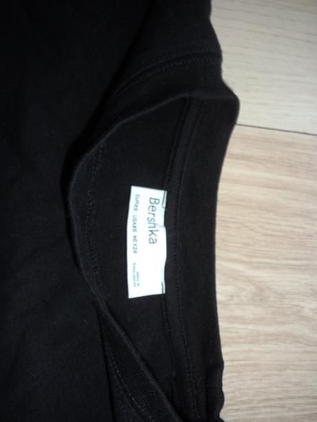 Tričko, bershka,xs