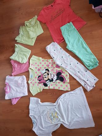 Balik veci 122/128, 122–134