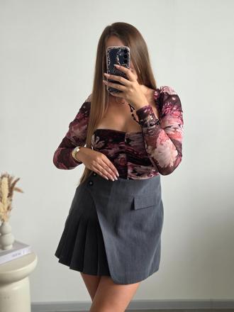 Skort m/l, reserved,l / m