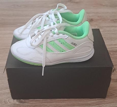 Adidas halovky č.28, adidas,28