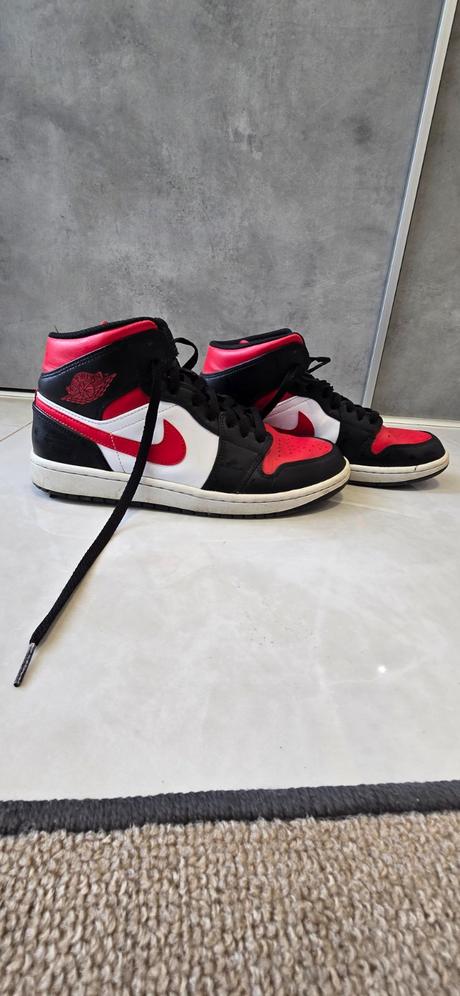 Nike jordan, nike,41