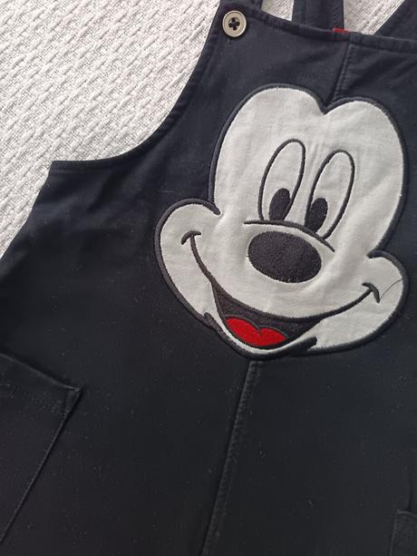 Mickey sukňa, disney,122