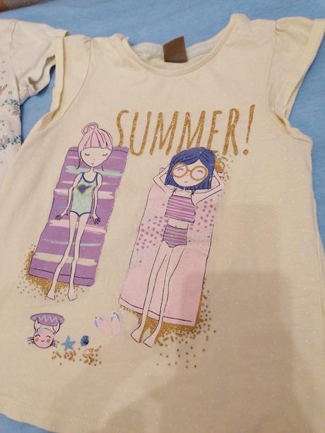 Tričká na leto, f&f,104