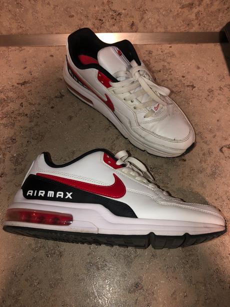 Nike airmax tenisky, nike,41