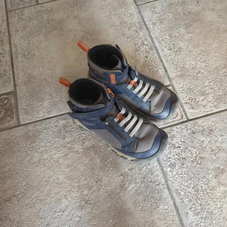 Topanky keen targhee mid, keen,36