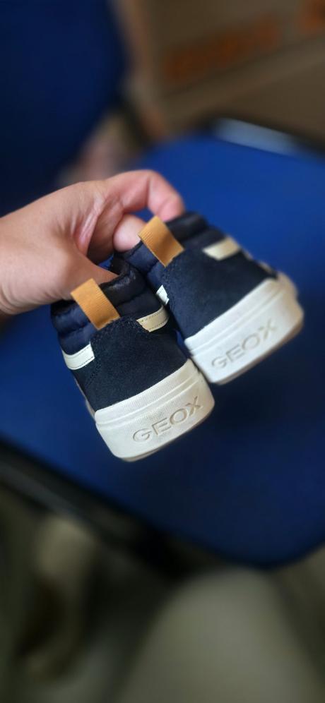Geox tenisky, geox,35