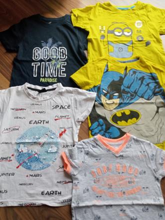 Tričká, disney,104