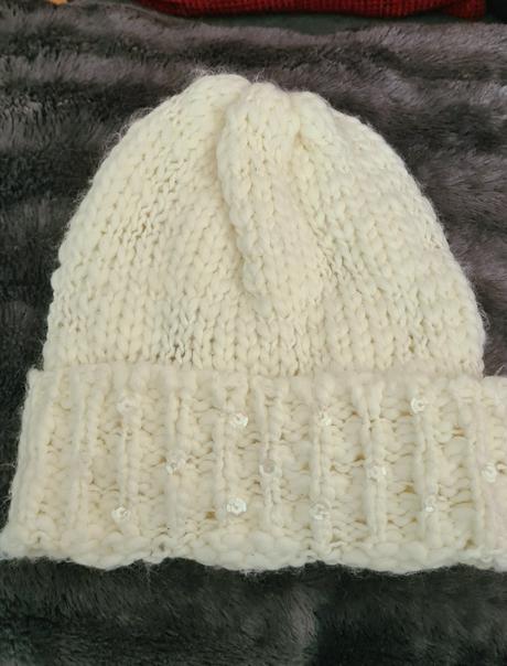 Zimná čiapka peppercorn, m