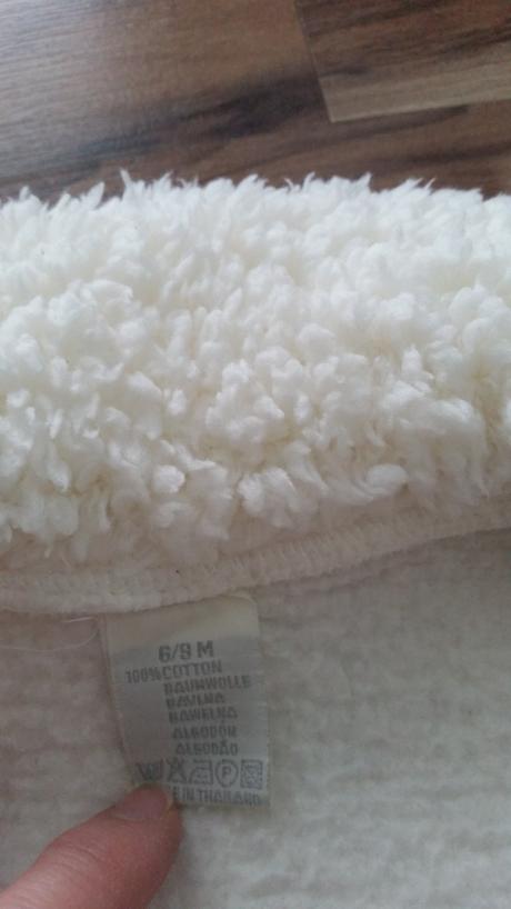 Teplá súprava 74, 74