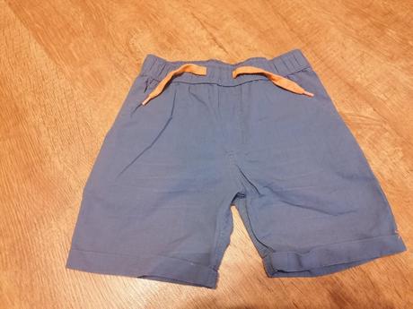 Kraťasy, lupilu,116