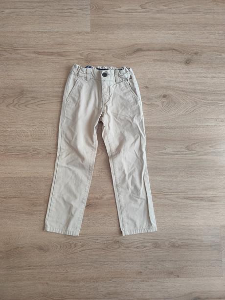 Nohavice, tommy hilfiger,110