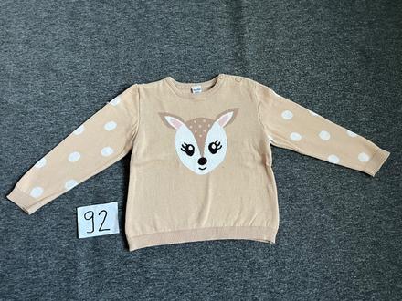 Pulover, dopodopo,92