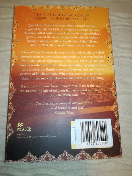 Qais akbar omar in english xs24,