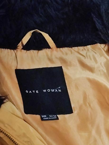 Zimna horcic.vetrovka gate ,s, gate,s