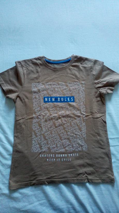 Tričká 2 ks 146/152, pepco,146