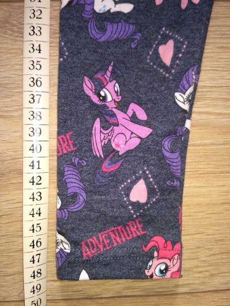 Legíny jednorožec, 98