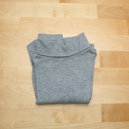 Rolák sivý lupilu 98/104, lupilu,104