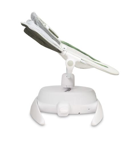 Caretero detská hojdačka opti green,