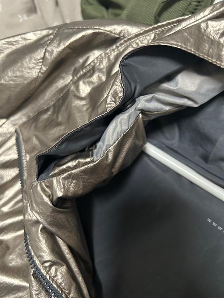 Esprit pogumovaná bunda, esprit,l