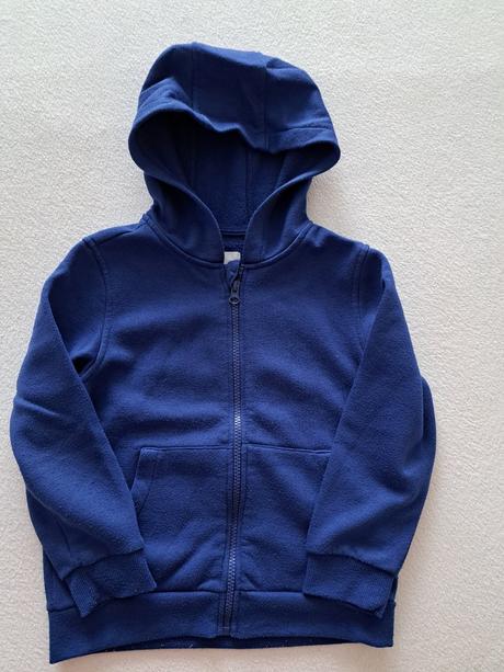 Mikina 2x, sinsay,116