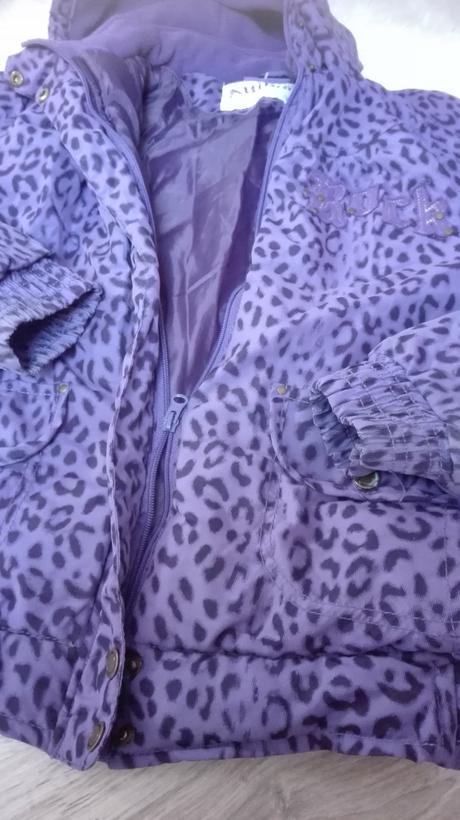 Zimná bunda, okay,164