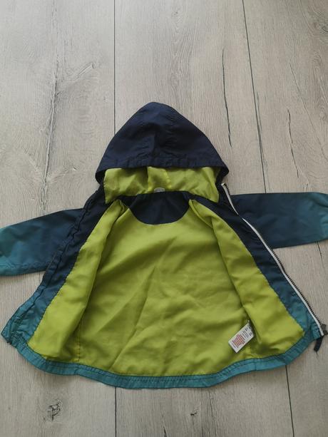 Tenká bunda, f&f,86