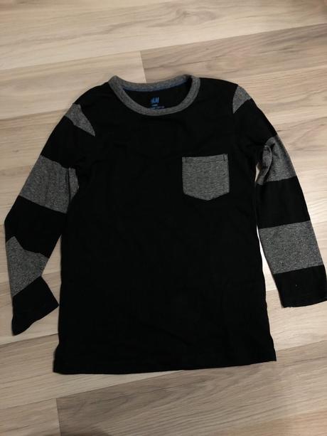 Tricko h&m, h&m,122