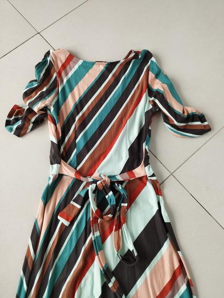 Dámske šaty, orsay,36