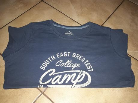 Tričká, pepperts,158