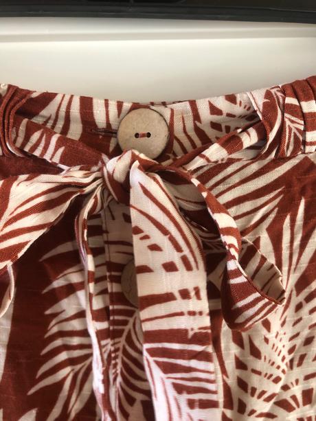 Sukňa letná 40, primark,40