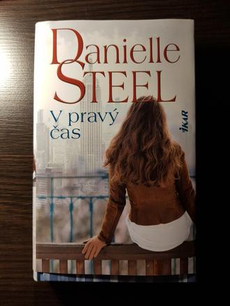 Kniha- v pravý čas, 