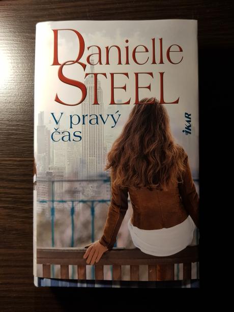 Kniha- v pravý čas, 
