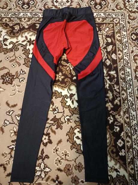 Legíny ironaesthetics s, s